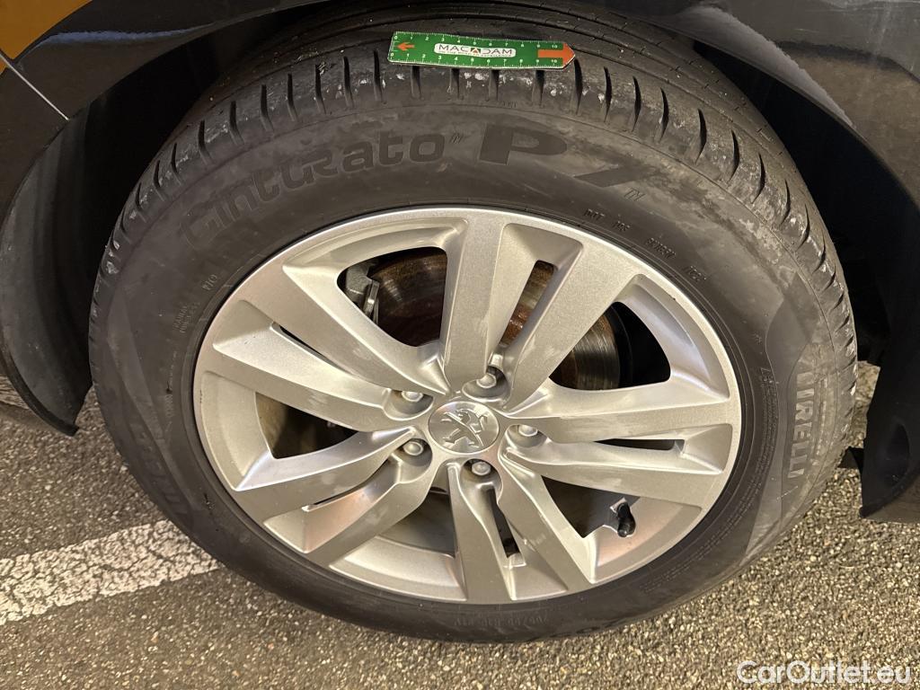  Peugeot  308  SW Active Business 1.5 HDI 100CV BVM6 E6dT #3