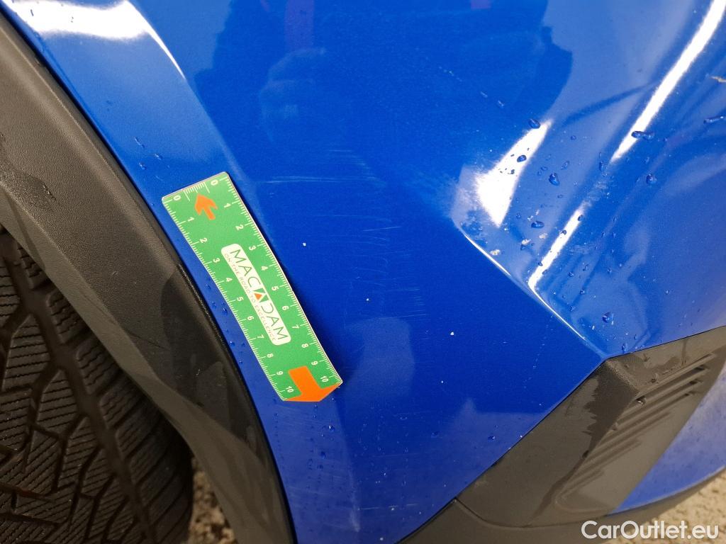  Peugeot  2008  Active Pack 1.5 HDi 110CV BVM6 E6d #24