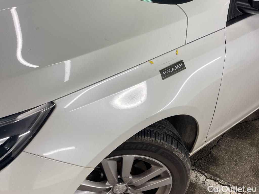  Peugeot  308  Active Business 1.5 HDI 100CV BVM6 E6d #47