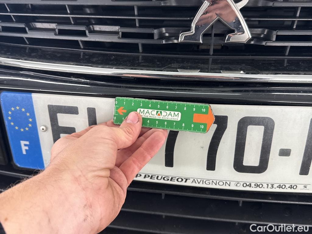  Peugeot  308  SW Active Business 1.5 HDI 100CV BVM6 E6dT #31