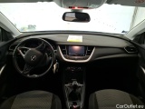  Opel   Grandland X OPEL  2017  5P  SUV 15 DIESEL 130 EDITION BUSINESS #5