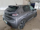  Peugeot  208 PEUGEOT  / 2019 / 5P / Berline BLUEHDI 100 S&S Allure Business #3