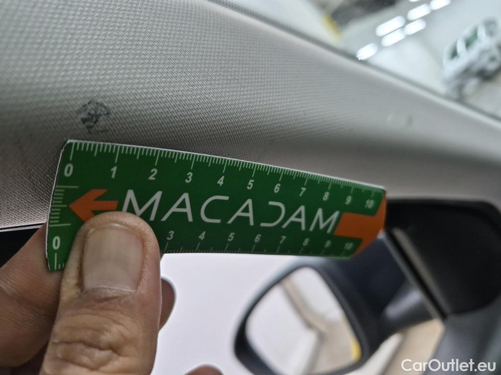  Renault  Megane RENAULT Mégane Berline / 2015 / 5P / Berline Business Blue dCi 115 #51