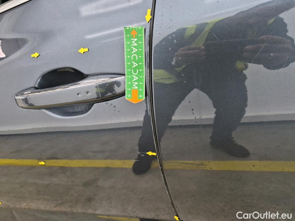  Renault  Megane RENAULT Mégane Berline / 2015 / 5P / Berline Business Blue dCi 115 #28