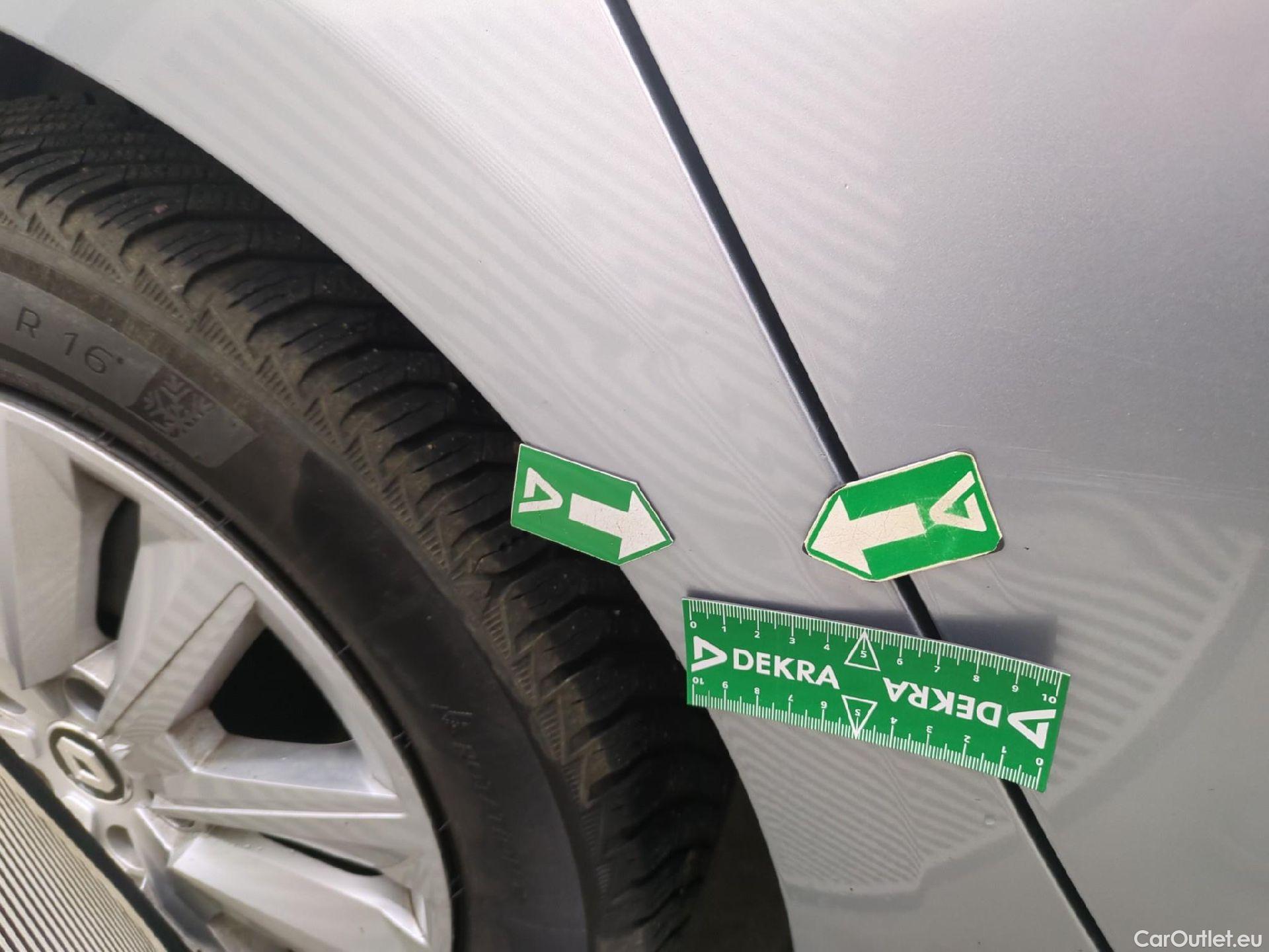  Renault  Megane  IV Berline 5 ptes. Business 1.5 dCi 115CV BVM6 E6d #34