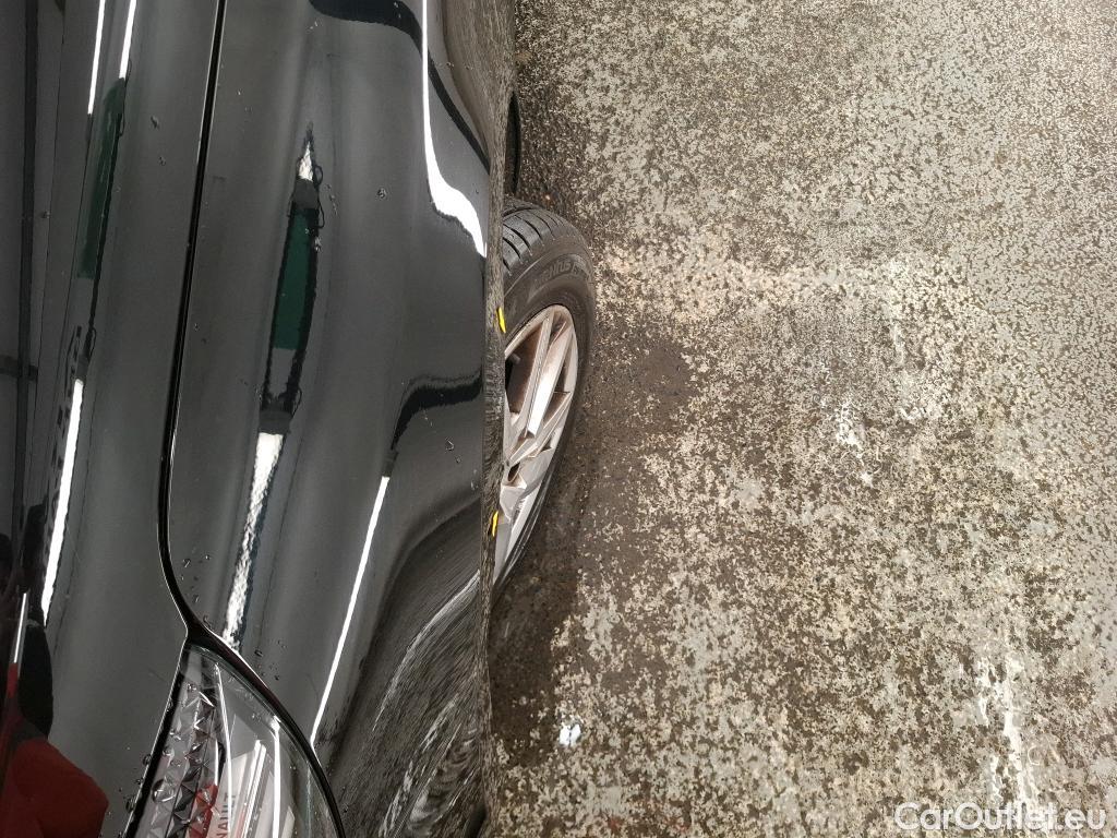  Renault  Megane  IV Estate Business 1.5 dCi 115CV BVA7 E6d #2