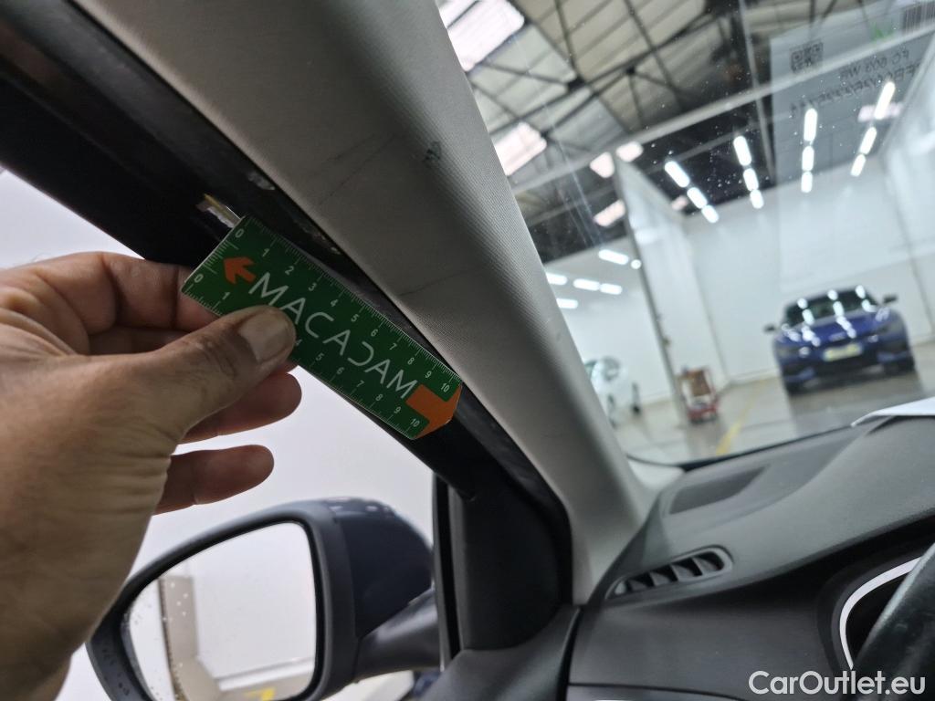  Renault  Megane RENAULT Mégane Berline / 2015 / 5P / Berline Business Blue dCi 115 #57