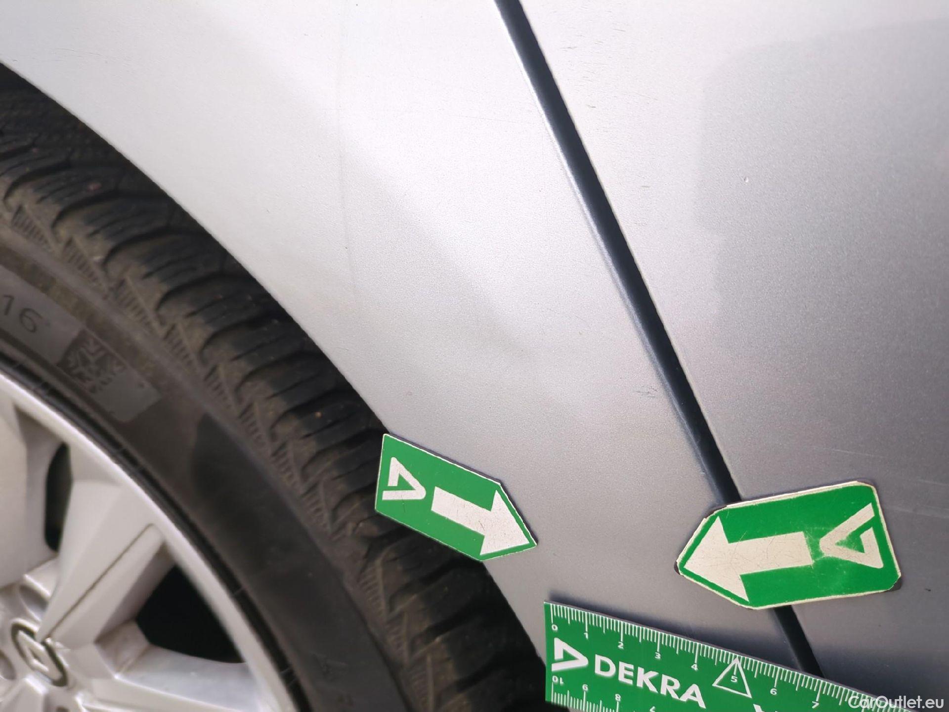  Renault  Megane  IV Berline 5 ptes. Business 1.5 dCi 115CV BVM6 E6d #35