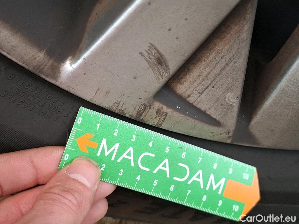  Peugeot  5008  Active Business 1.2 PureTech 130CV BVA8 7 Sieges E6dT #10