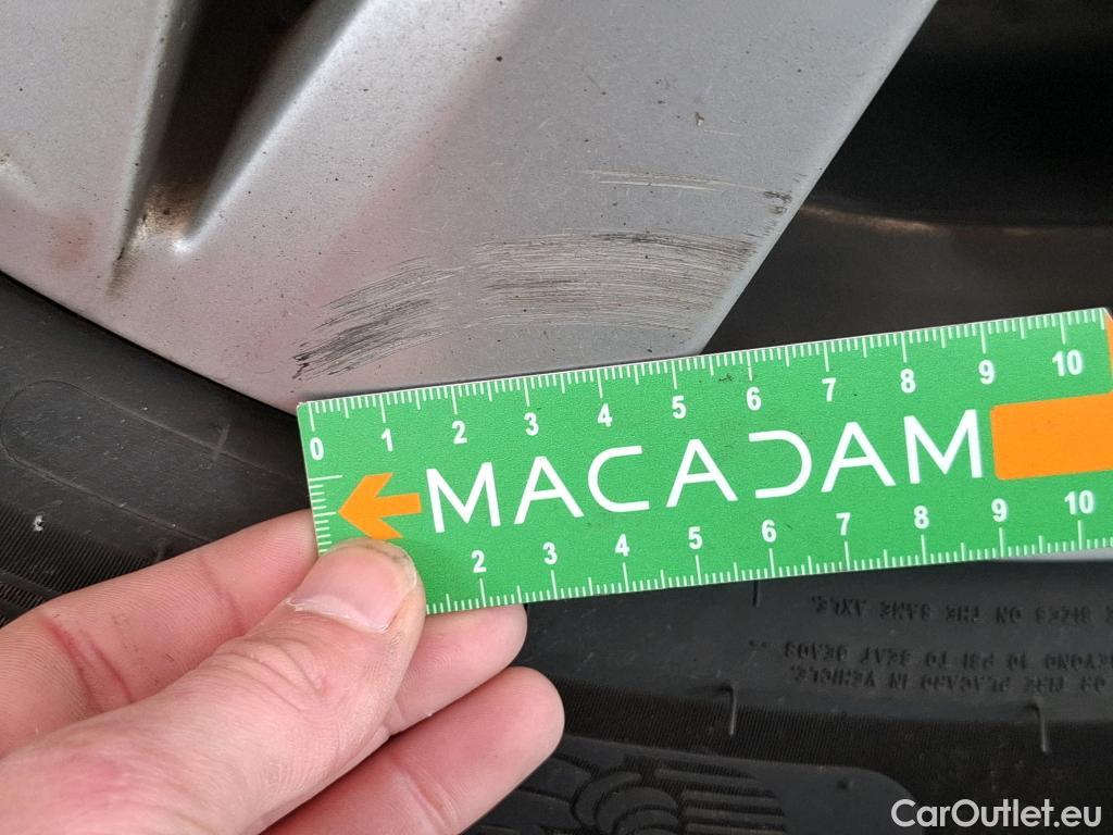  Peugeot  5008  Active Business 1.2 PureTech 130CV BVA8 7 Sieges E6dT #17