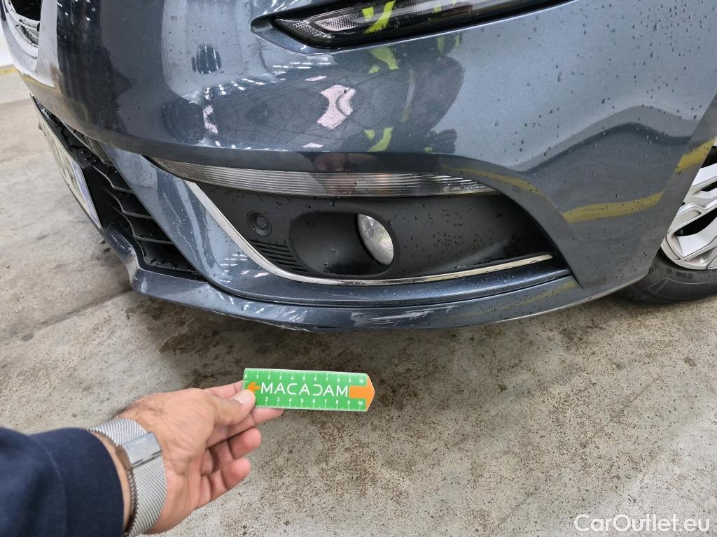  Renault  Megane RENAULT Mégane Berline / 2015 / 5P / Berline Business Blue dCi 115 #43