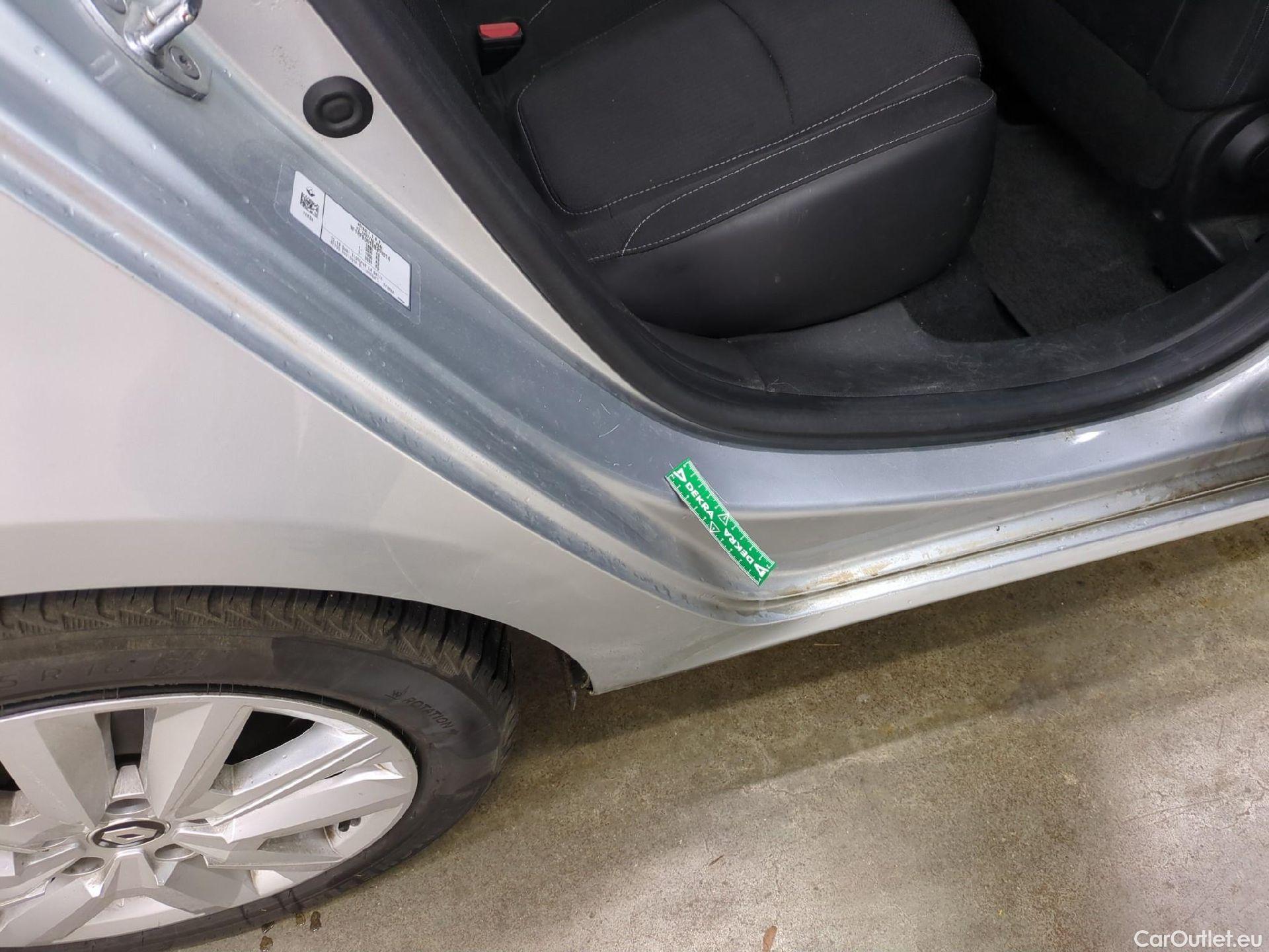  Renault  Megane  IV Berline 5 ptes. Business 1.5 dCi 115CV BVM6 E6d #24