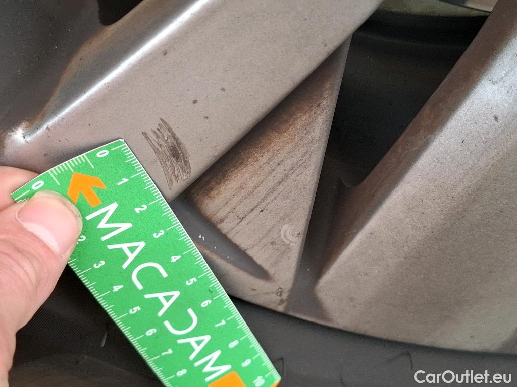  Peugeot  5008  Active Business 1.2 PureTech 130CV BVA8 7 Sieges E6dT #9