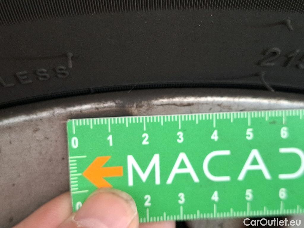  Peugeot  5008  Active Business 1.2 PureTech 130CV BVA8 7 Sieges E6dT #11