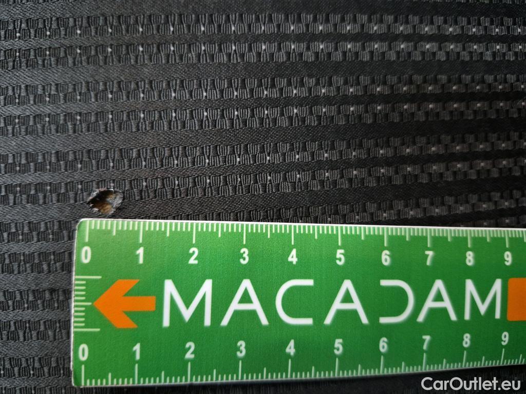  Renault  Megane RENAULT Mégane Berline / 2015 / 5P / Berline Business Blue dCi 115 #54