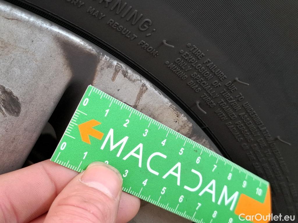  Peugeot  5008  Active Business 1.2 PureTech 130CV BVA8 7 Sieges E6dT #7