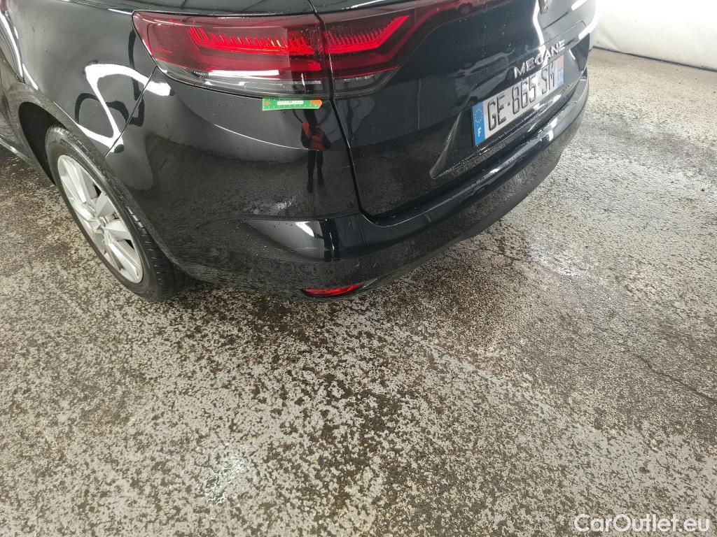  Renault  Megane  IV Estate Business 1.5 dCi 115CV BVA7 E6d #4