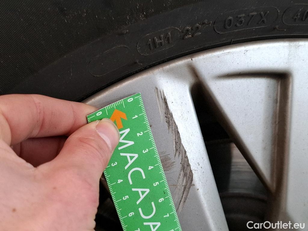  Peugeot  5008  Active Business 1.2 PureTech 130CV BVA8 7 Sieges E6dT #13