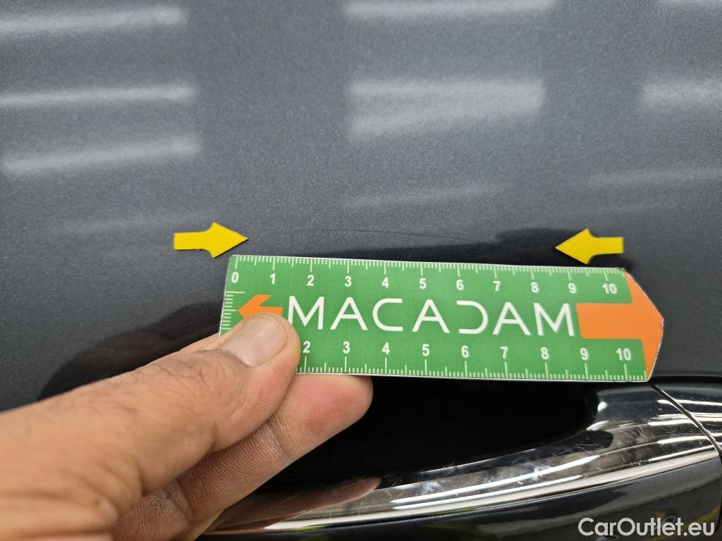  Renault  Megane RENAULT Mégane Berline / 2015 / 5P / Berline Business Blue dCi 115 #27