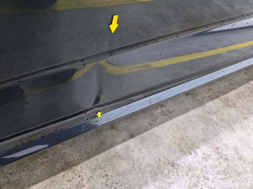  Renault  Megane RENAULT Mégane Berline / 2015 / 5P / Berline Business Blue dCi 115 #24