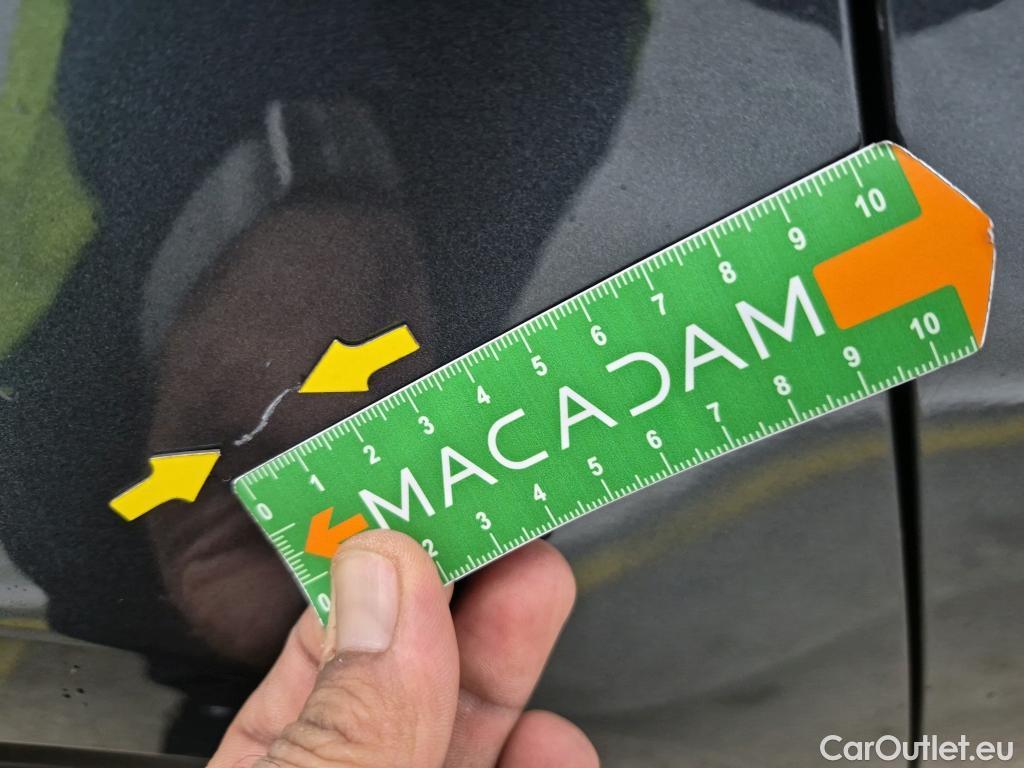  Renault  Megane RENAULT Mégane Berline / 2015 / 5P / Berline Business Blue dCi 115 #19