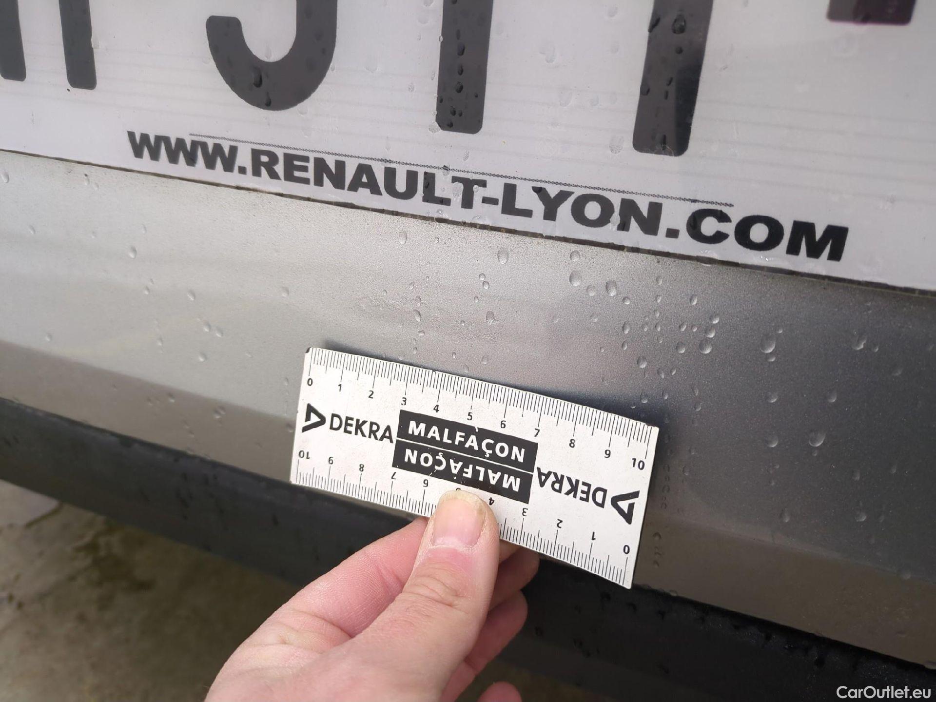  Renault  Megane  IV Berline 5 ptes. Business 1.5 dCi 115CV BVM6 E6d #22