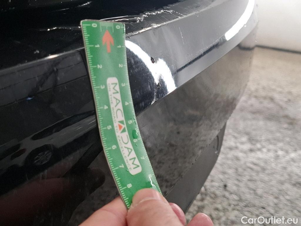  Renault  Megane  IV Estate Business 1.5 dCi 115CV BVA7 E6d #8