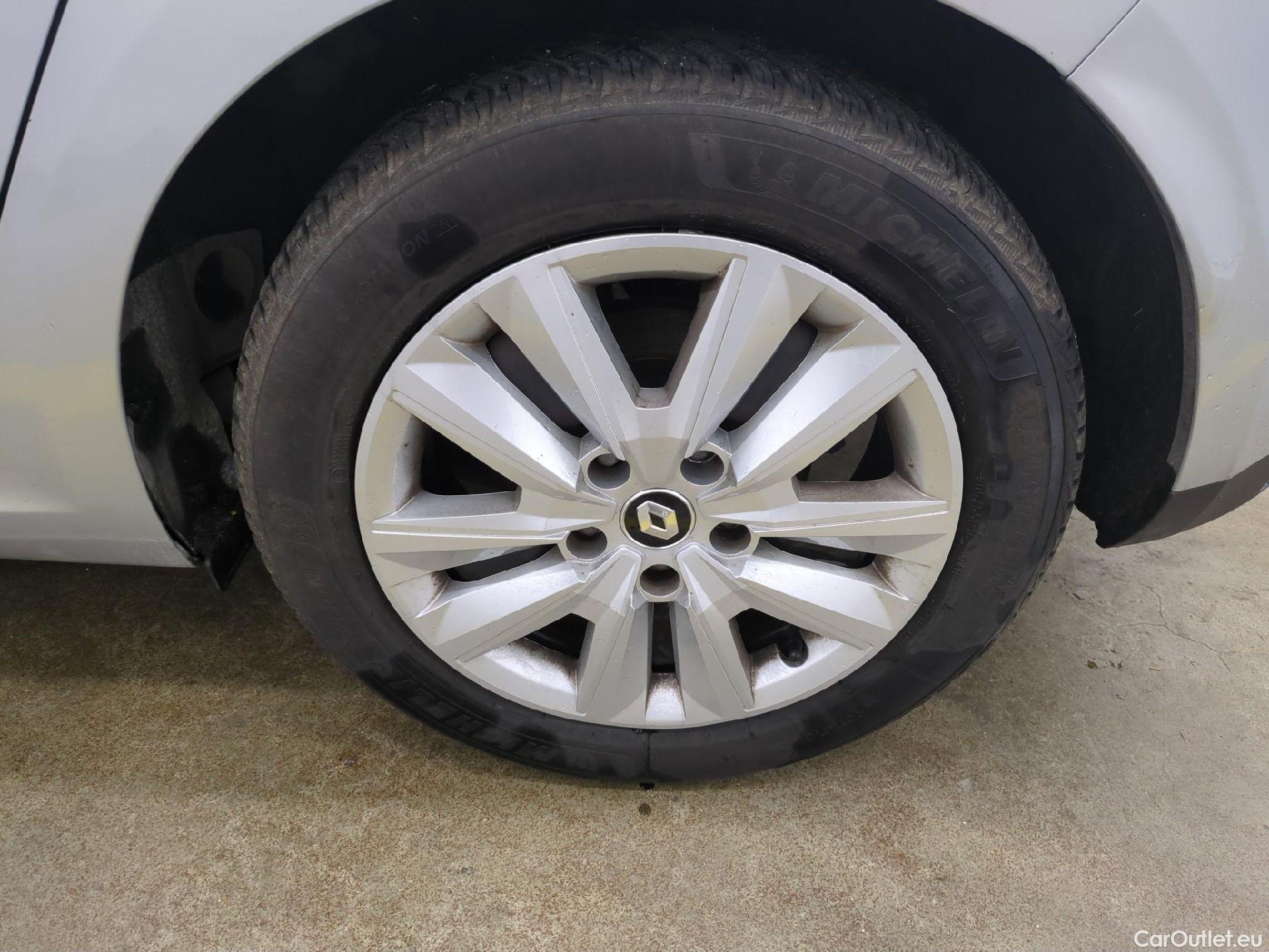  Renault  Megane  IV Berline 5 ptes. Business 1.5 dCi 115CV BVM6 E6d #10