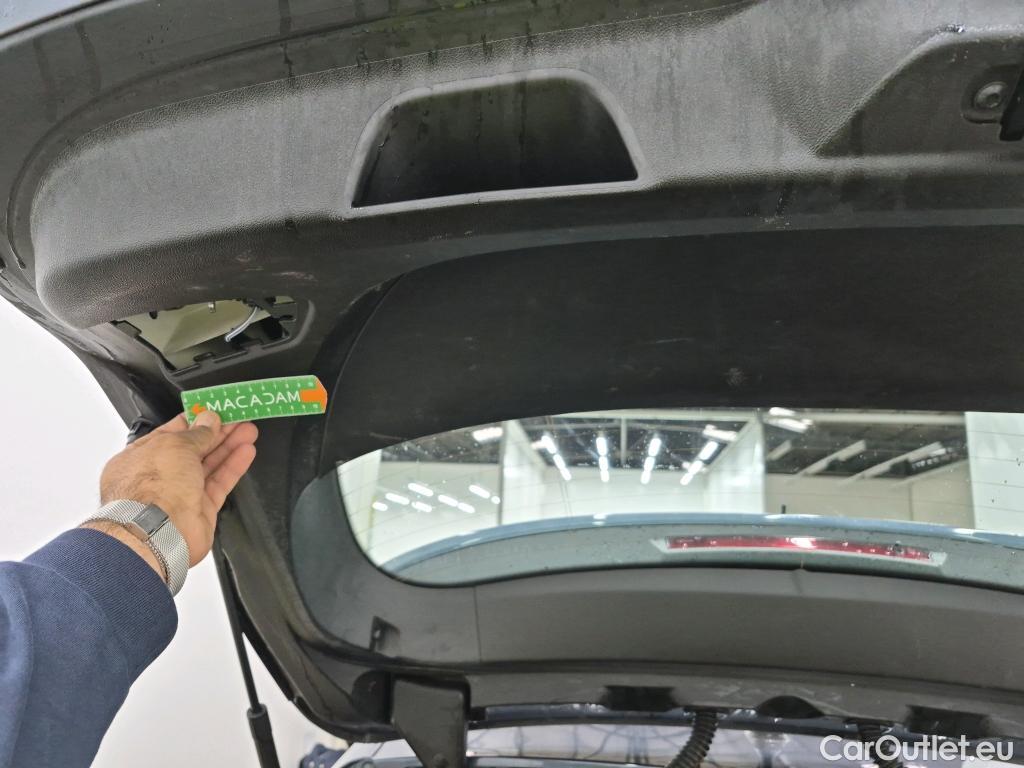  Renault  Megane RENAULT Mégane Berline / 2015 / 5P / Berline Business Blue dCi 115 #40