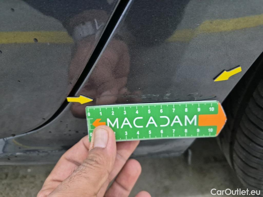  Renault  Megane RENAULT Mégane Berline / 2015 / 5P / Berline Business Blue dCi 115 #11