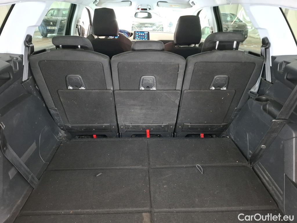  Peugeot  5008  Active Business 1.2 PureTech 130CV BVA8 7 Sieges E6dT #1