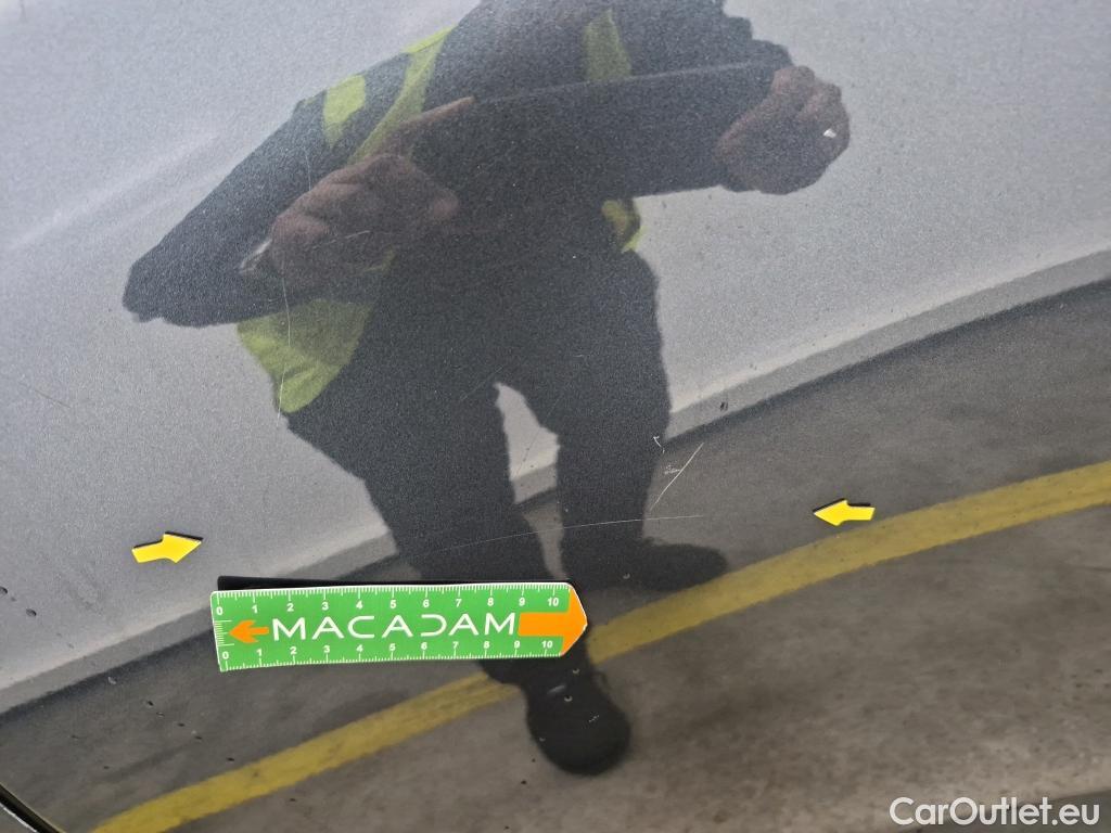  Renault  Megane RENAULT Mégane Berline / 2015 / 5P / Berline Business Blue dCi 115 #67