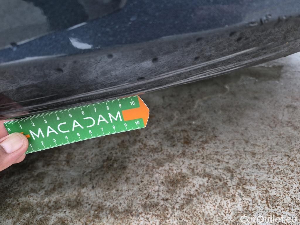  Renault  Megane RENAULT Mégane Berline / 2015 / 5P / Berline Business Blue dCi 115 #49