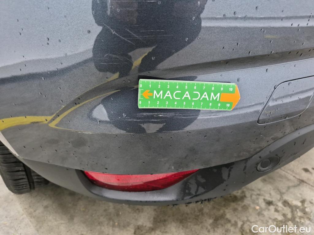  Renault  Megane RENAULT Mégane Berline / 2015 / 5P / Berline Business Blue dCi 115 #31