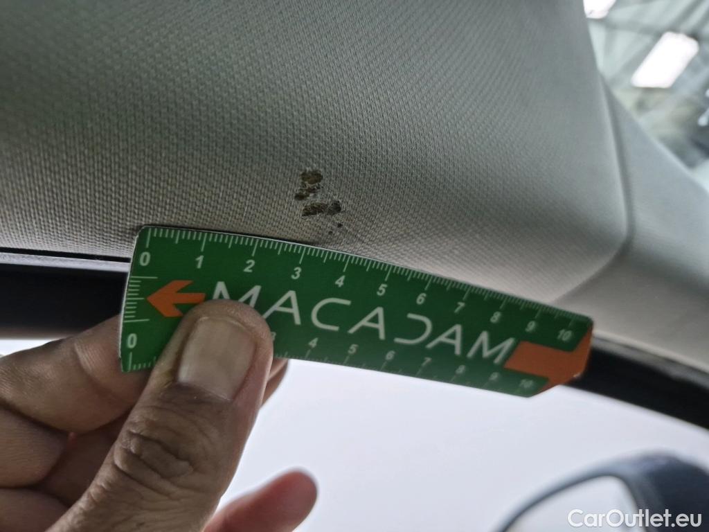  Renault  Megane RENAULT Mégane Berline / 2015 / 5P / Berline Business Blue dCi 115 #2