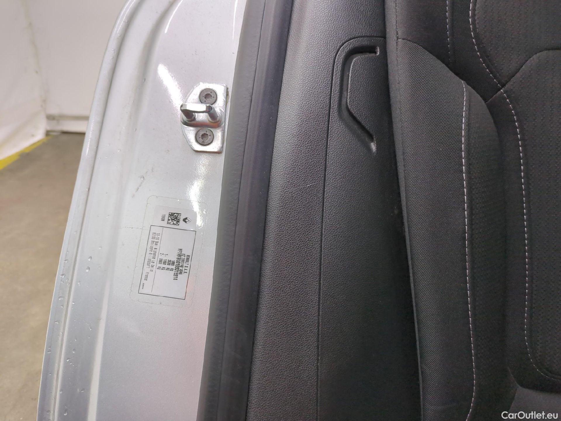  Renault  Megane  IV Berline 5 ptes. Business 1.5 dCi 115CV BVM6 E6d #29