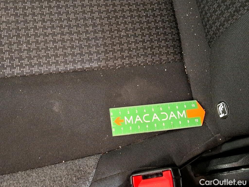  Peugeot  5008  Active Business 1.2 PureTech 130CV BVA8 7 Sieges E6dT #26