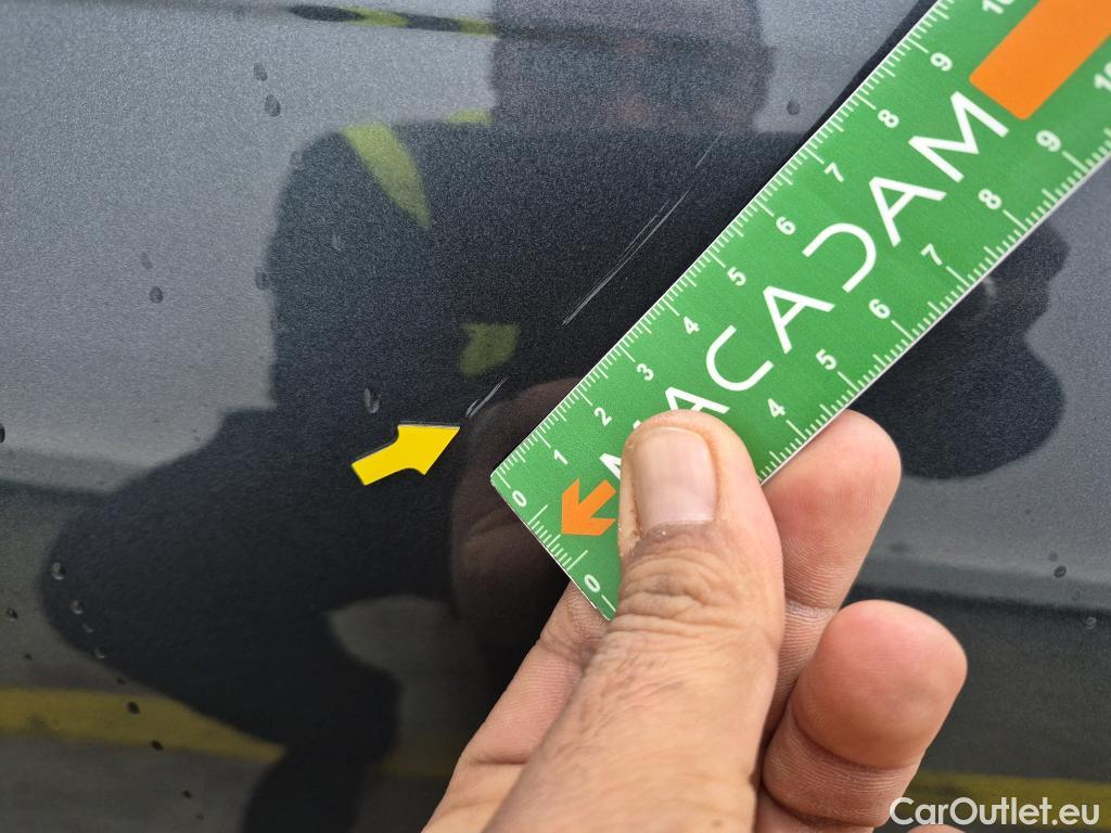  Renault  Megane RENAULT Mégane Berline / 2015 / 5P / Berline Business Blue dCi 115 #25