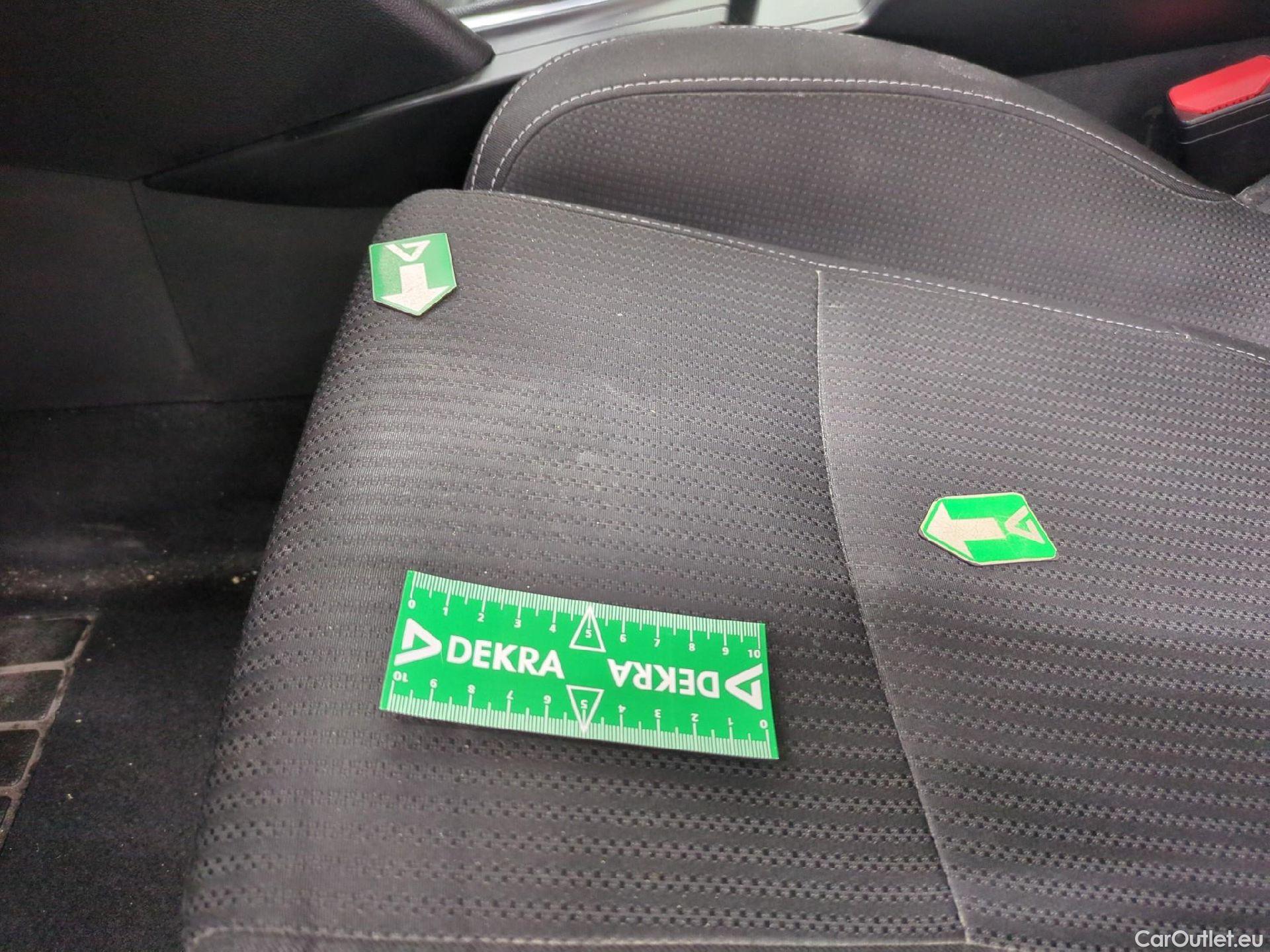  Renault  Megane  IV Berline 5 ptes. Business 1.5 dCi 115CV BVM6 E6d #2