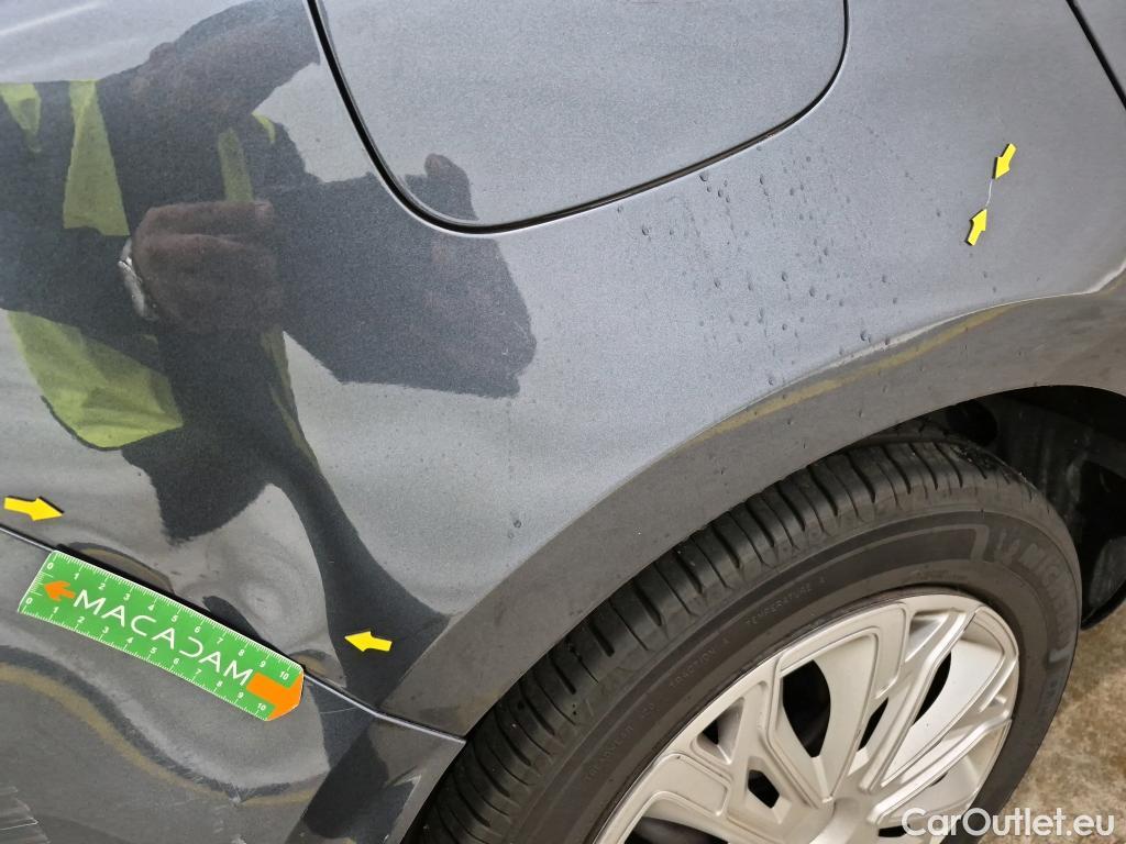  Renault  Megane RENAULT Mégane Berline / 2015 / 5P / Berline Business Blue dCi 115 #16