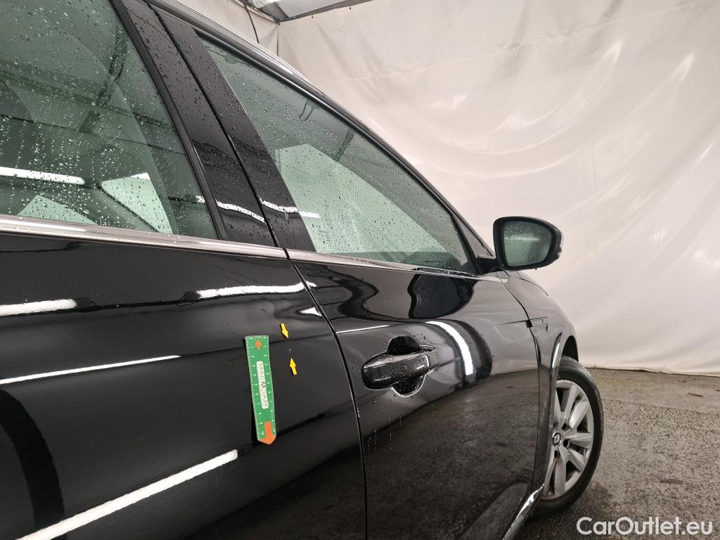  Renault  Megane  IV Estate Business 1.5 dCi 115CV BVA7 E6d #20