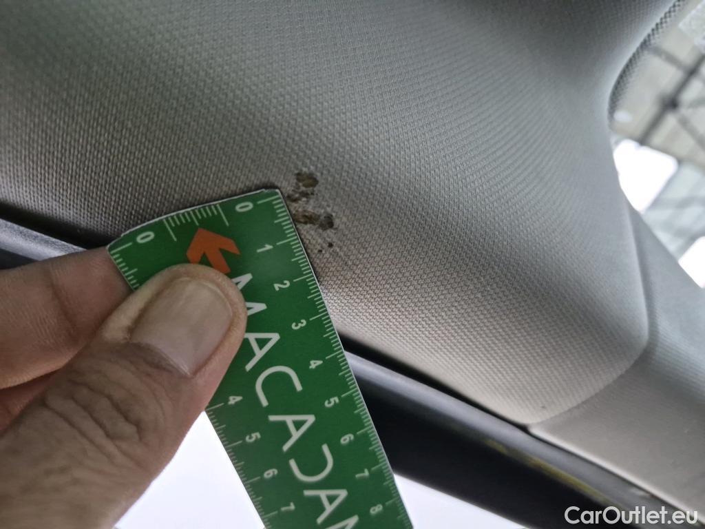  Renault  Megane RENAULT Mégane Berline / 2015 / 5P / Berline Business Blue dCi 115 #3