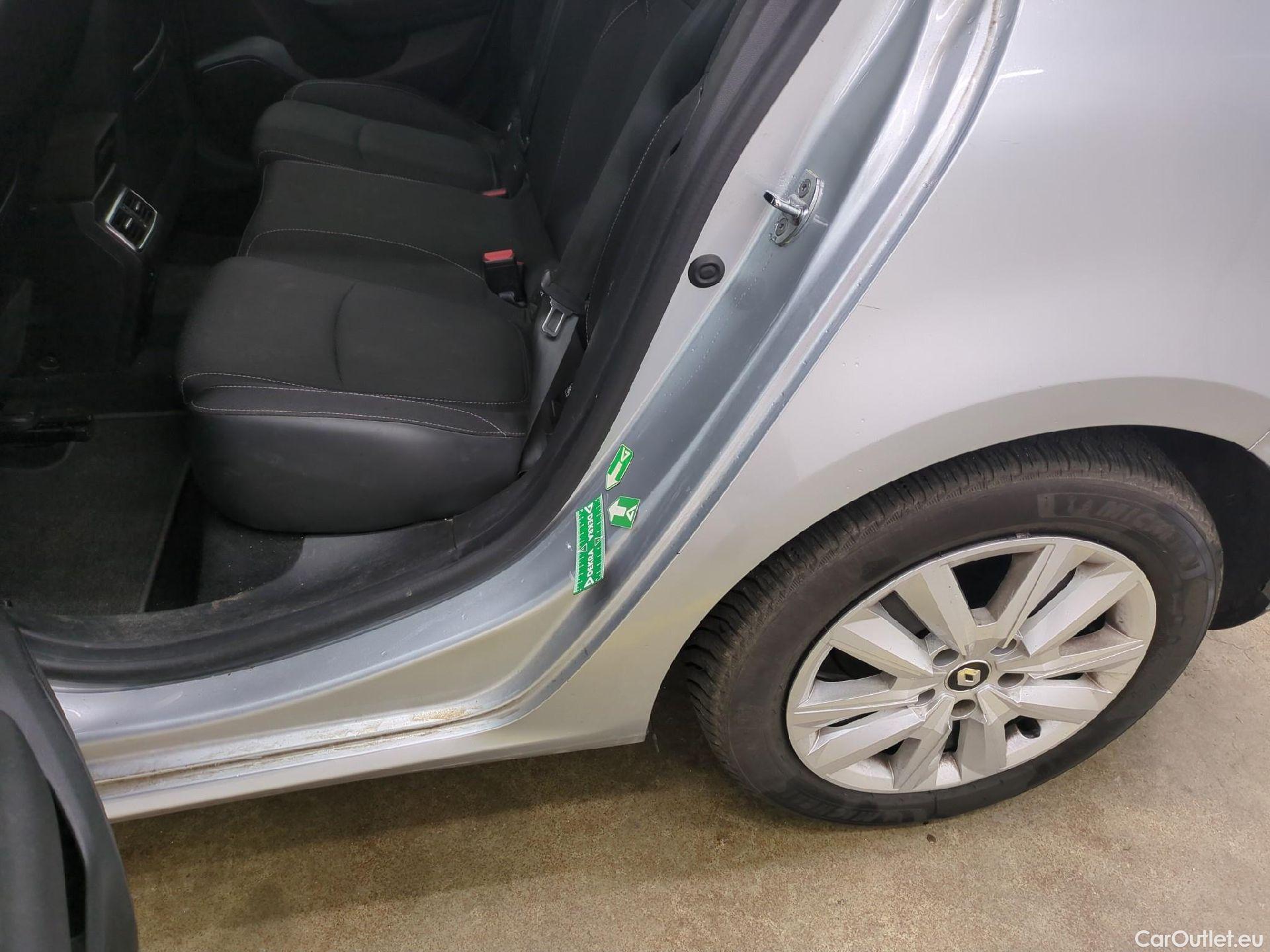  Renault  Megane  IV Berline 5 ptes. Business 1.5 dCi 115CV BVM6 E6d #19