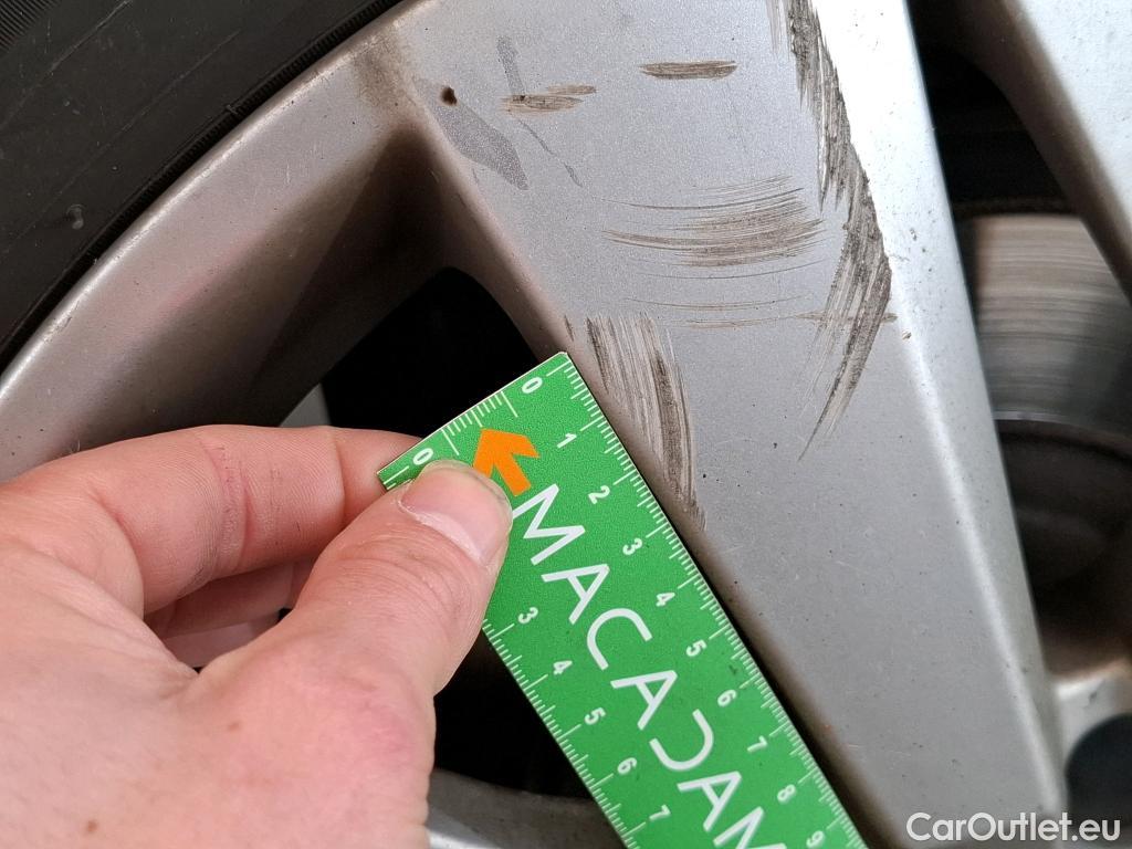  Peugeot  5008  Active Business 1.2 PureTech 130CV BVA8 7 Sieges E6dT #14