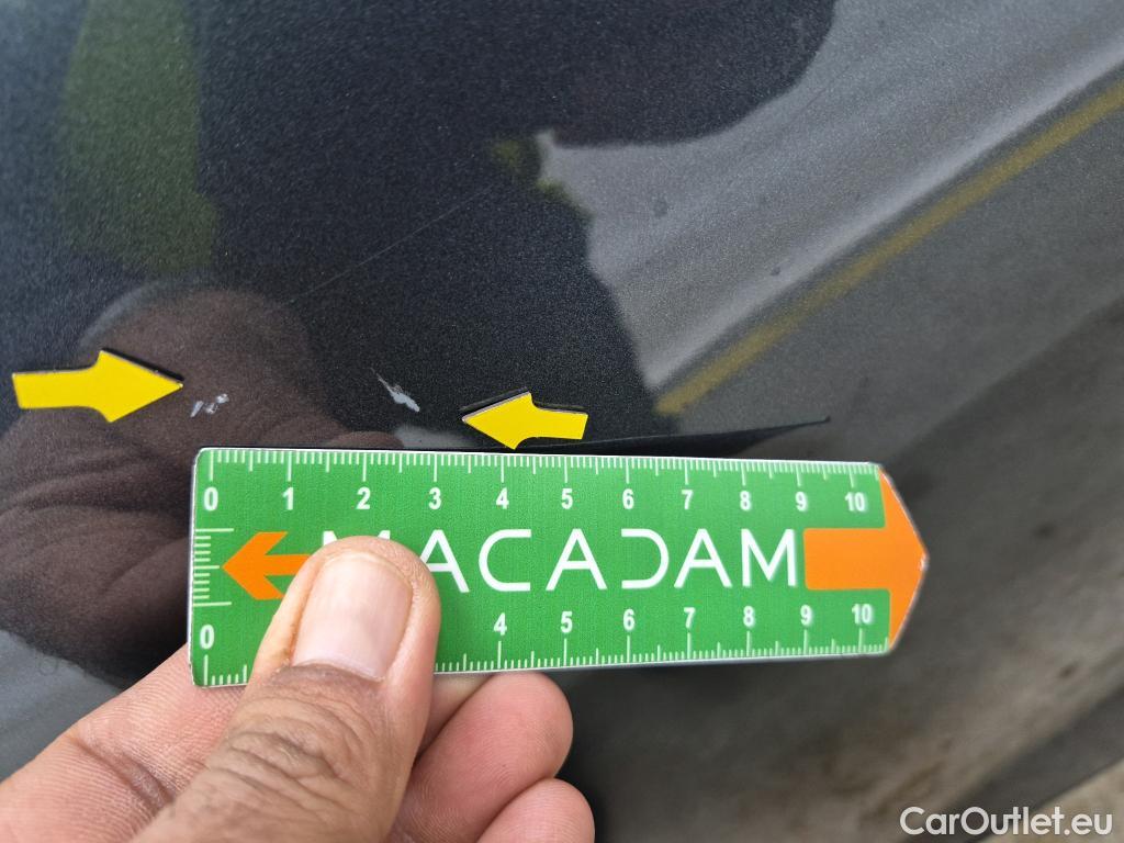  Renault  Megane RENAULT Mégane Berline / 2015 / 5P / Berline Business Blue dCi 115 #72