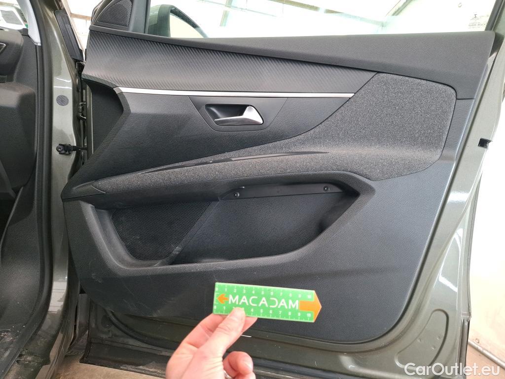  Peugeot  5008  Active Business 1.2 PureTech 130CV BVA8 7 Sieges E6dT #20