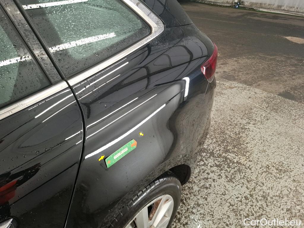  Renault  Megane  IV Estate Business 1.5 dCi 115CV BVA7 E6d #12