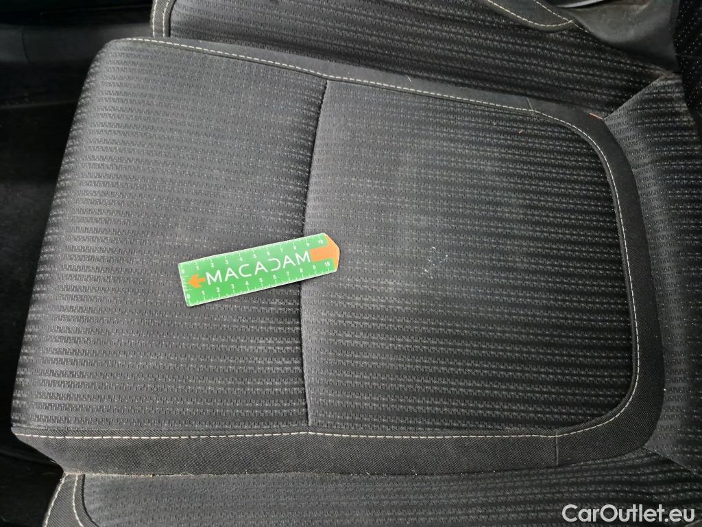  Renault  Megane RENAULT Mégane Berline / 2015 / 5P / Berline Business Blue dCi 115 #56