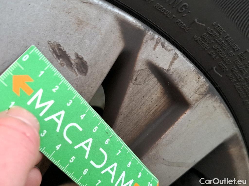  Peugeot  5008  Active Business 1.2 PureTech 130CV BVA8 7 Sieges E6dT #8