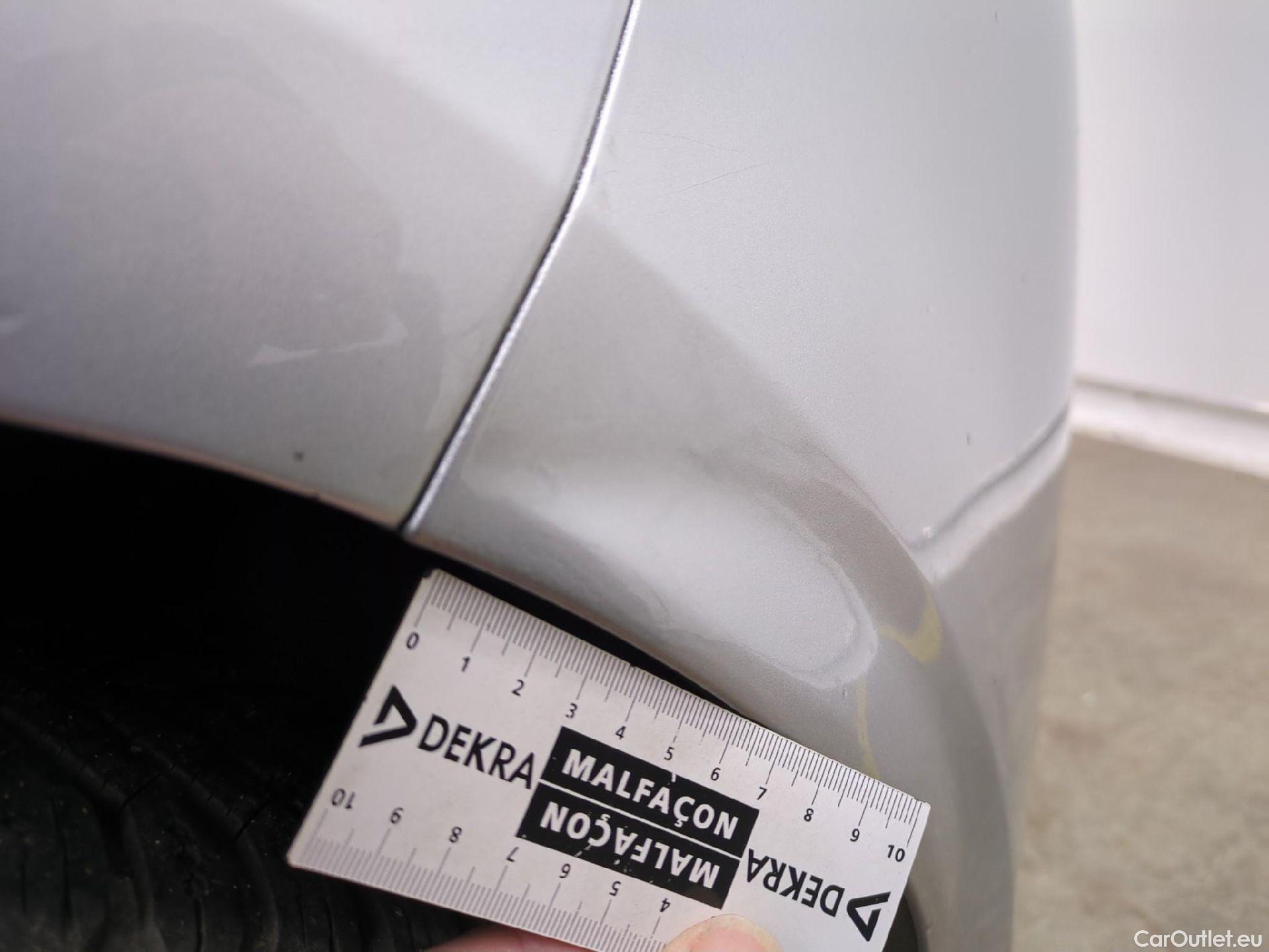  Renault  Megane  IV Berline 5 ptes. Business 1.5 dCi 115CV BVM6 E6d #21